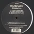 Ratshack - Combat EP