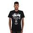 Stüssy - World Tour T-Shirt