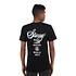 Stüssy - World Tour T-Shirt