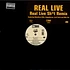 Real Live - Real Live Sh*t (Remix) / Pop The Trunk