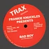 Frankie Knuckles - It's A Cold World / Bad Boy