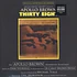 Apollo Brown - Thirty Eight Black & Yellow Swirl Vinyl Edition