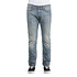 Edwin - ED-75 Mid Rise Tapered Pants Compact Indigo Denim, 11.5 oz