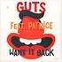 Guts - Want It Back Feat. Patrice