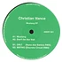 Christian Vance - Mustang EP