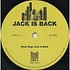 Steve Bug / Martin Landsky - Jack Is Back
