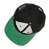 10 Deep - Worldwide Victory Snapback Cap