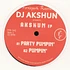 DJ Akshun - Akshun EP