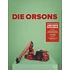 Die Orsons - What's Goes? Glücksbox
