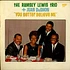 The Ramsey Lewis Trio + Jean DuShon - You Better Believe Me