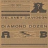 Delaney Davidson - Diamond Dozen Clear Vinyl Edition