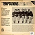 The Temptations - Live At The Copa