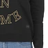 A Question Of - When In Rome Raglan Sweater