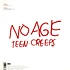 No Age - Teen Creeps