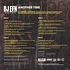 DJ EFN - Another Time Silver Vinyl Edition