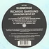 Submerge & Ricardo Garduno - Unknown Move EP
