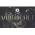 TekHedz - Variations Volume 1