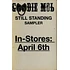 Goodie Mob - Still Standing Sampler