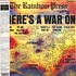 Rainbow Press - There's A War On