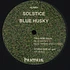 Solstice - Blue Husky