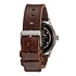 Nixon - Sentry 38 Leather