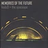 Kode9 & The Spaceape - Memories Of The Future