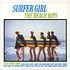 The Beach Boys - Surfer Girl