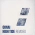 Oknai - High Tide Remixed