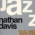 Nathan Davis - The Best Of Nathan Davis '65-76