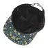 The Quiet Life - Liberty Strawberry 5-Panel Cap