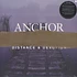 Anchor - Distance & Devotion White Vinyl Edition