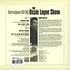 The Ossie Layne Show - Barcelona 69