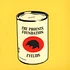 The Phoenix Foundation / Eyelids - A Can of Moles