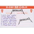 Metallica - No Life Til Leather (Cassette Tape, 82 demos with original line-up, remastered, limited, indie-retail exclusive)