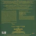 V.A. - OST The Darjeeling Limited Green Vinyl Edition