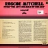 Roscoe Mitchell - Sound