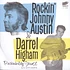 Rockin Johnny Austin & Darrel Higham - Rockabilly Stroll / City Lights