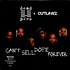 The Outlawz & Dead Prez - Can't Sell Dope Forever: The Mix Tape Vol. 1