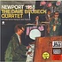 Dave Brubeck Quartet - Newport 1958
