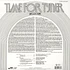 McCoy Tyner - Time For Tyner