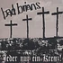 Bad Brians - Jeder Nur Ein Kreuz