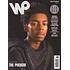 Waxpoetics - Issue 61 - Bishop Nehru / Ghostface