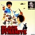 Adrian Younge - Black Dynamite (Original Score To The Motion Picture)