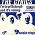 The Cynics - I'm In Pittsburgh and It's Raining / Smoke Rings