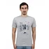Obey - World Tour Cities T-Shirt