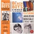 The Beach Boys - The Beach Boys & The Rise Of The Surf Movemen