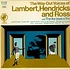 Lambert, Hendricks & Ross With The Ike Isaacs Trio - The Way-Out Voices Of Lambert, Hendricks And Ross