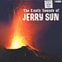 Jerry Sun - Exotic Sounds Of
