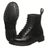 Dr. Martens - DOPPELT ANGELEGT!!! Core 1460 Mono 8-Eye Boots