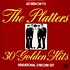 The Platters - 30 Golden Hits